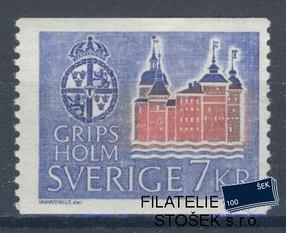 Švédsko známky Mi 577