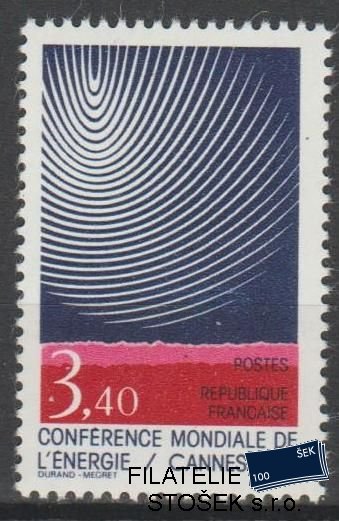 Francie známky Mi 2578