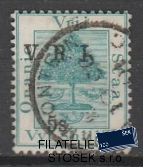 Oranje Staat známky Mi 32