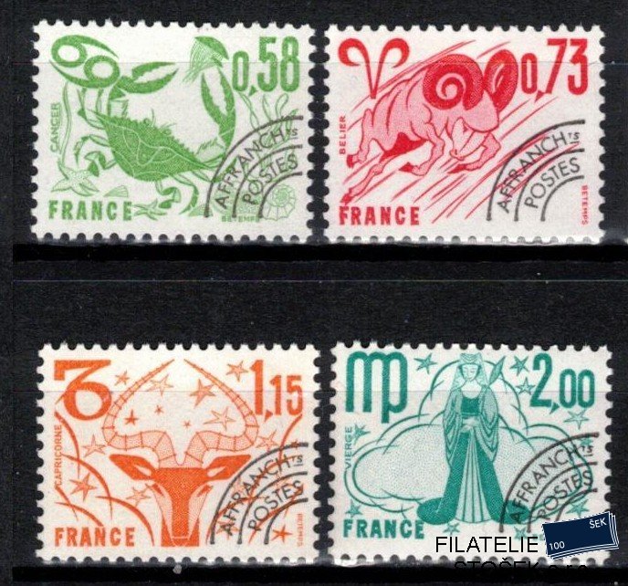 Francie Yv 150-3