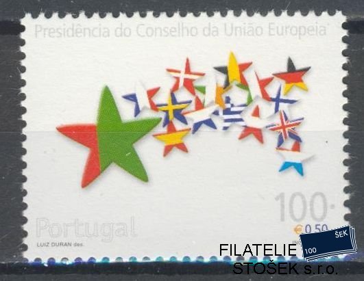 Portugalsko známky Mi 2425