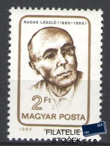 Maďarsko známky Mi 3741