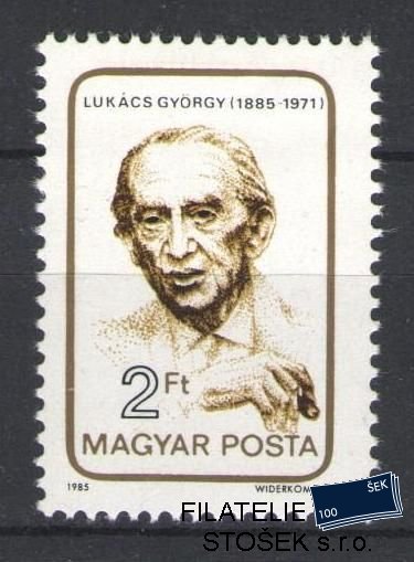 Maďarsko známky Mi 3747