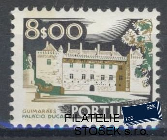 Portugalsko známky Mi 1215