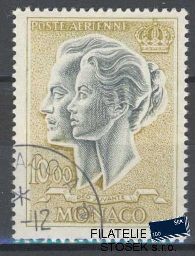 Monako známky Mi 878