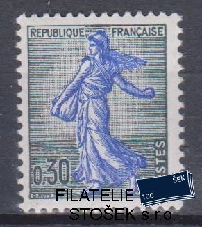 Francie známky Mi 1336