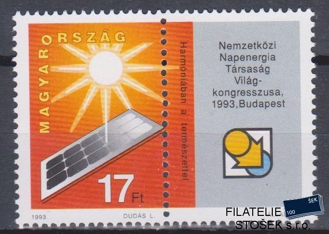 Maďarsko známky Mi 4256