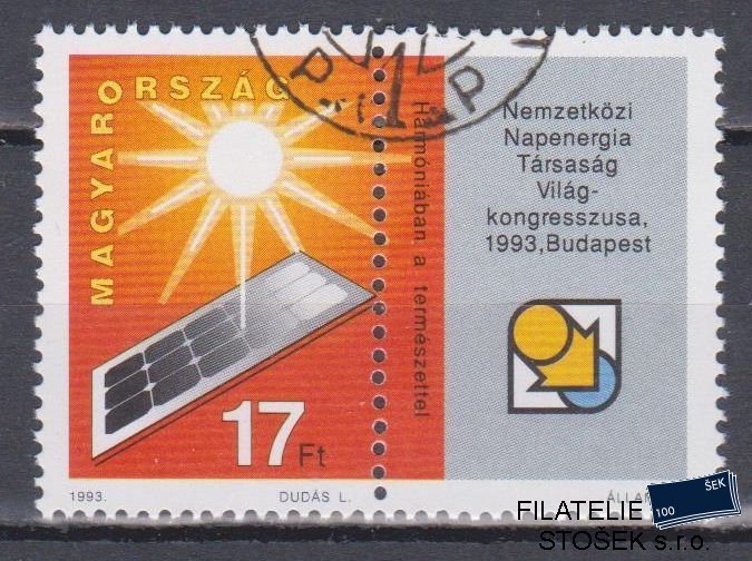 Maďarsko známky Mi 4256