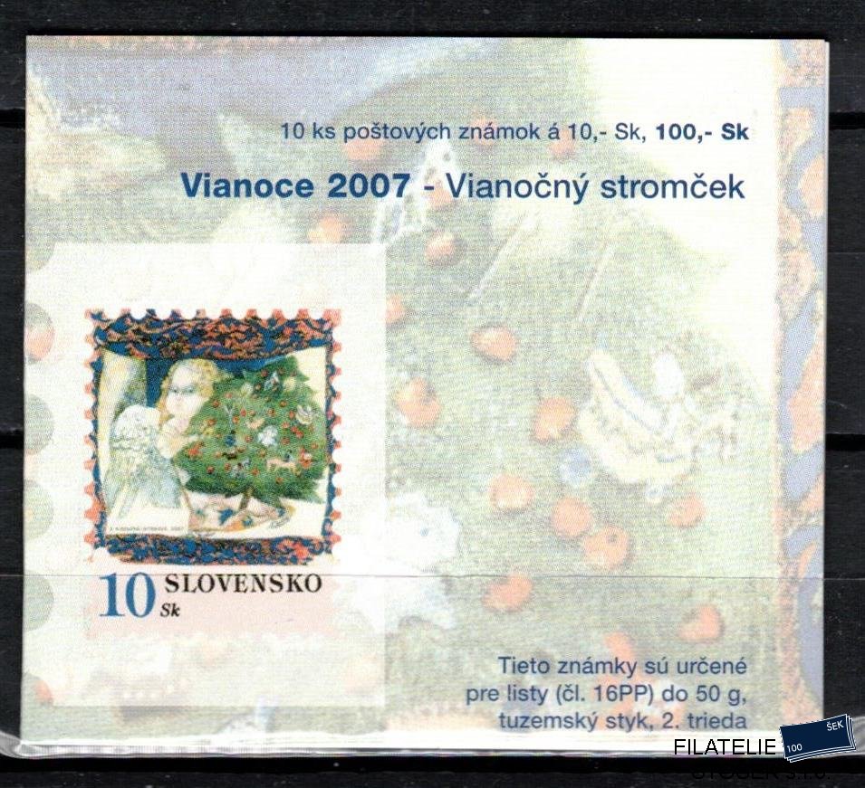 Slovensko známky 411 ZS 59