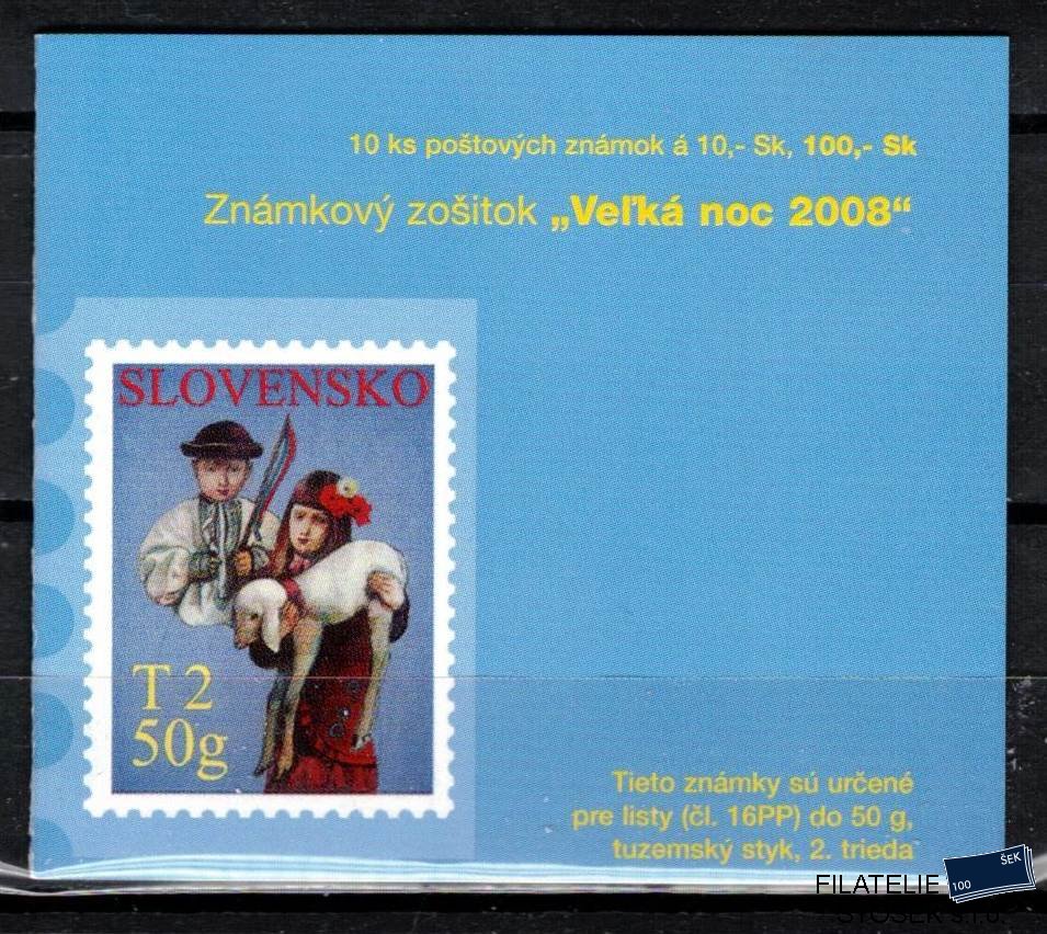 Slovensko známky 414 ZS 60