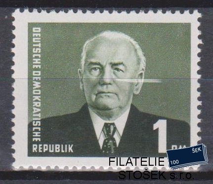 NDR známky Mi 342