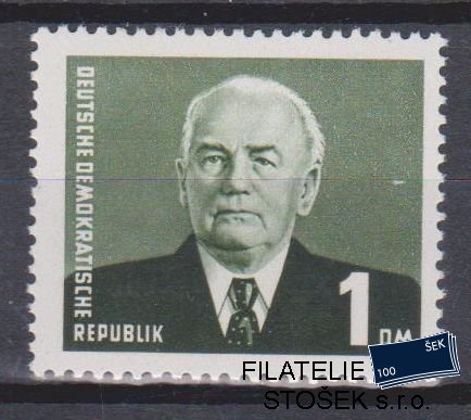 NDR známky Mi 342