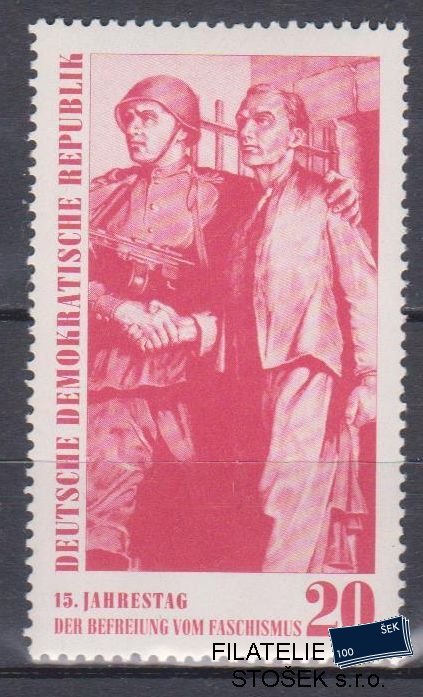 NDR známky Mi 764