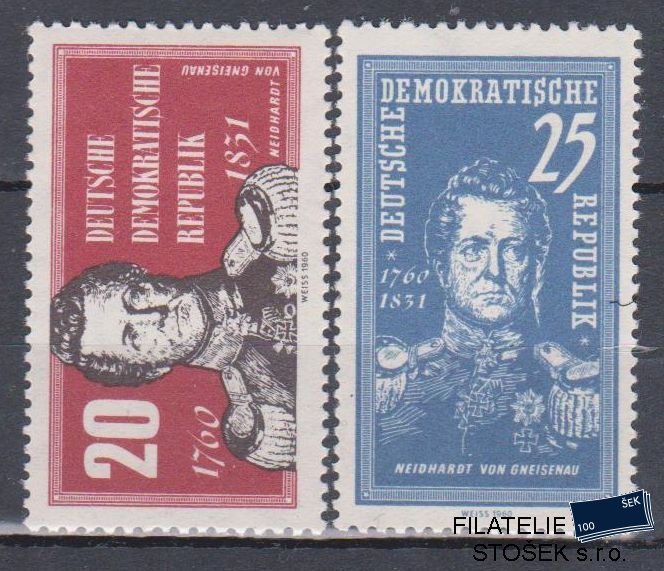 NDR známky Mi 793-94
