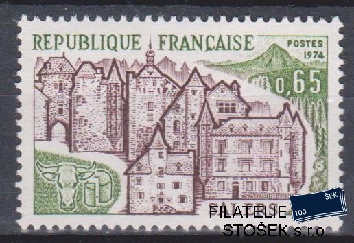 Francie známky Mi 1881