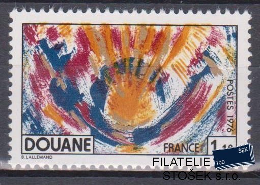 Francie známky Mi 2003