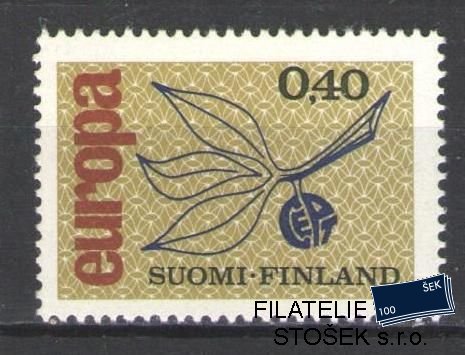 Finsko známky Mi 608