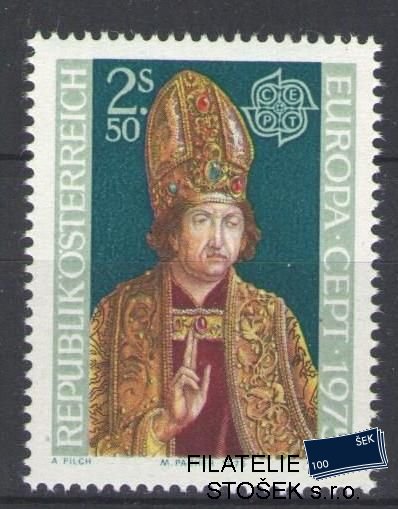 Rakousko známky Mi 1487