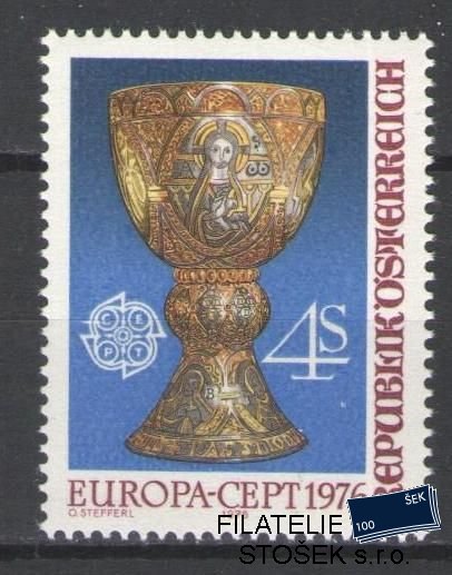 Rakousko známky Mi 1516