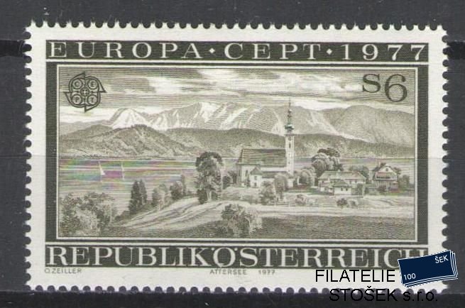 Rakousko známky Mi 1553