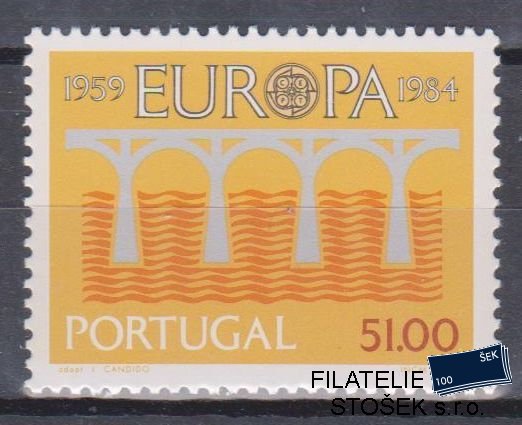 Portugalsko známky Mi 1630