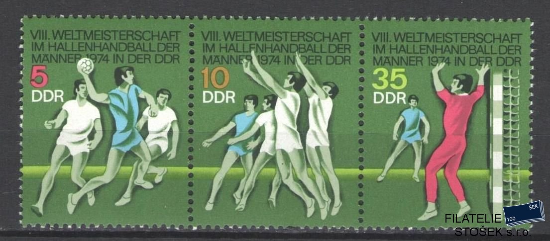 NDR známky Mi 1928-30
