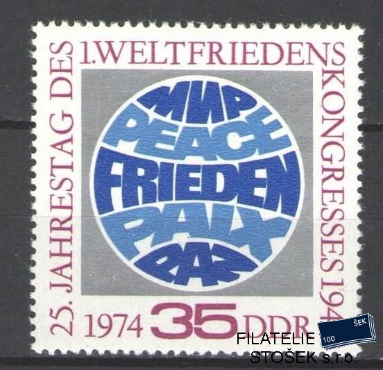 NDR známky Mi 1946