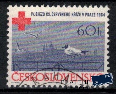 ČSSR známky 1387