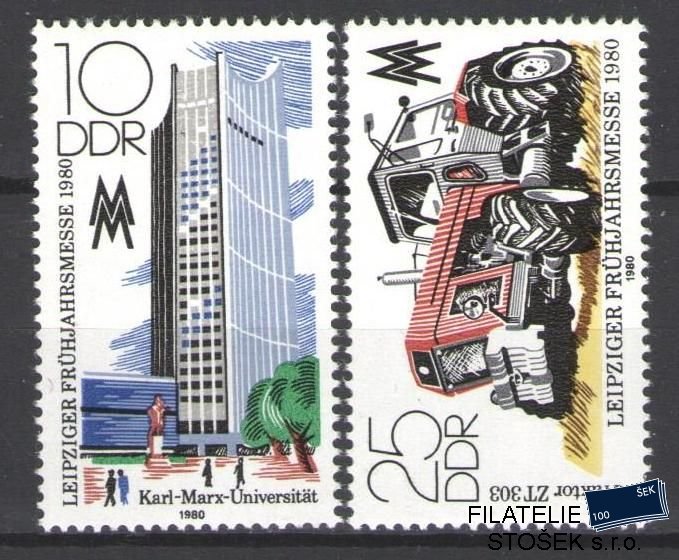 NDR známky Mi 2498-99