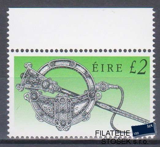 Irsko známky Mi 728 II