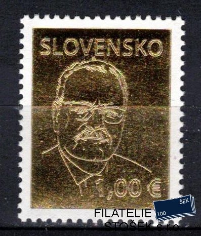 Slovensko známky 457