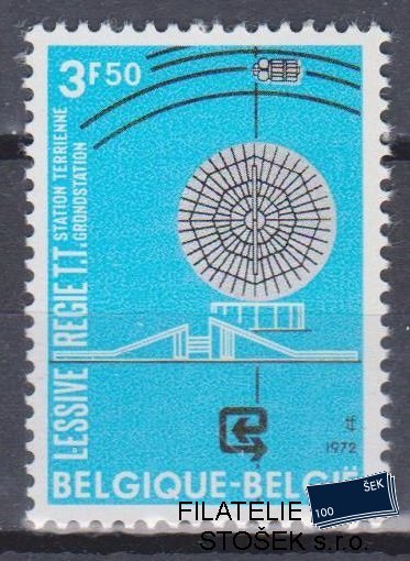 Belgie známky Mi 1695