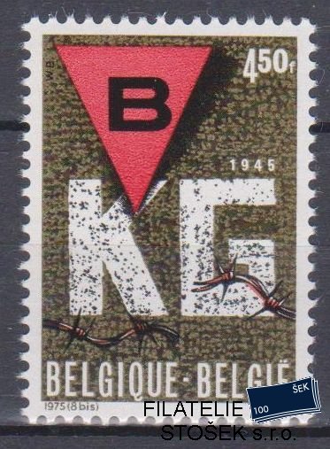 Belgie známky Mi 1820