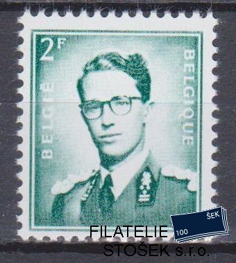 Belgie známky Mi 1126