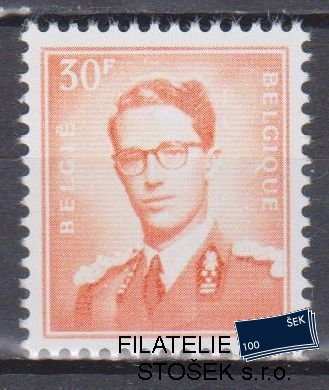 Belgie známky Mi 1134