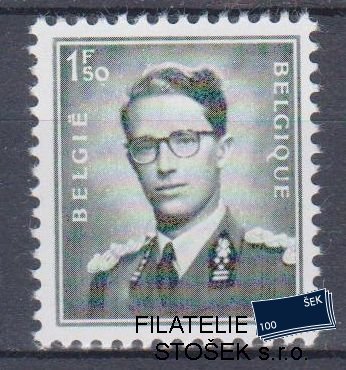 Belgie známky Mi 973