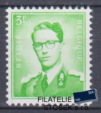 Belgie známky Mi 1128