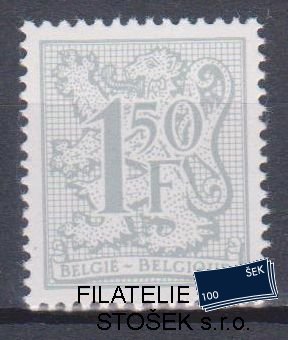 Belgie známky Mi 1949