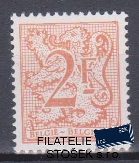Belgie známky Mi 1950