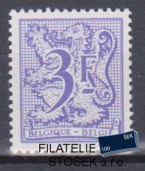 Belgie známky Mi 1951