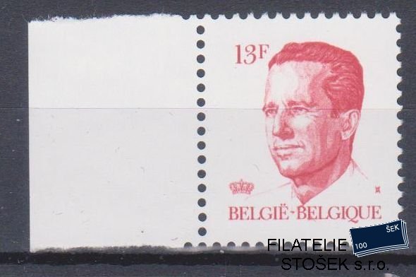 Belgie známky Mi 2255