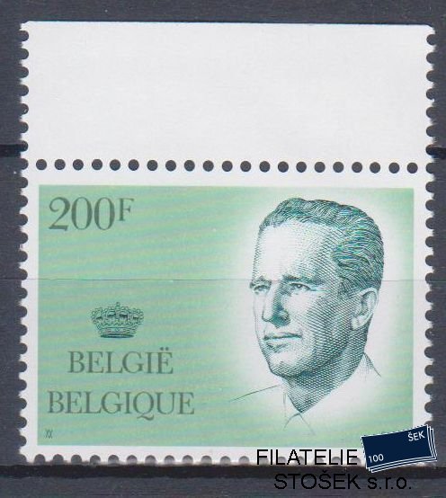 Belgie známky Mi 2288