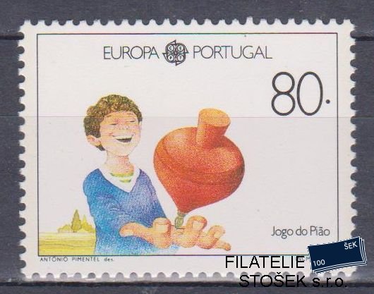 Portugalsko známky Mi 1785