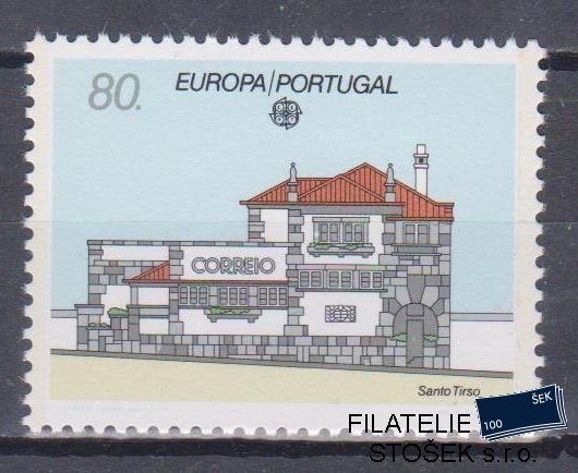 Portugalsko známky Mi 1822