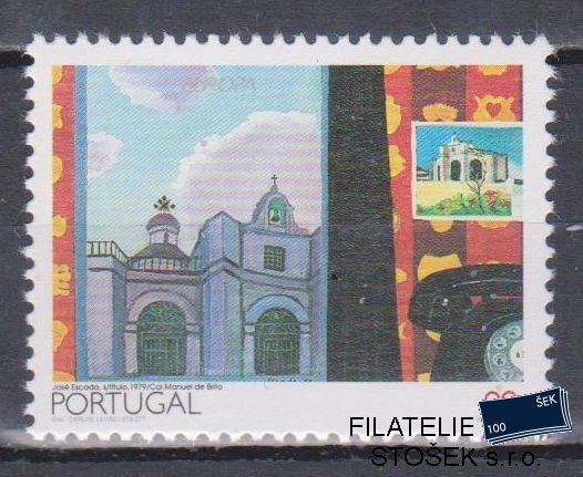 Portugalsko známky Mi 1959