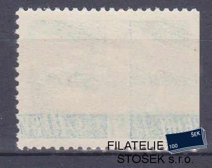 Švédsko známky Mi 467 Obtisk