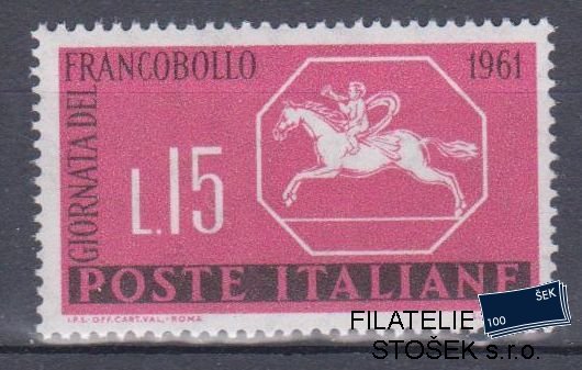 Itálie známky Mi 1116