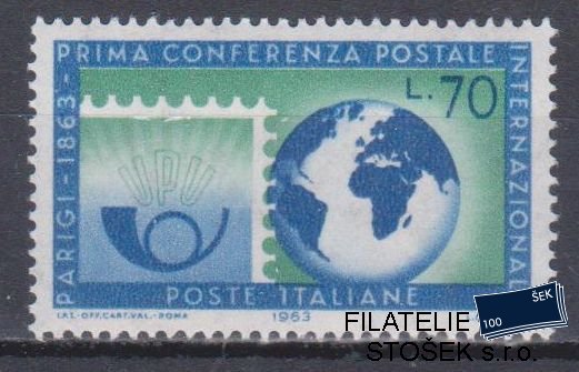 Itálie známky Mi 1144