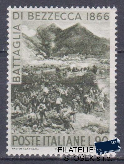 Itálie známky Mi 1213