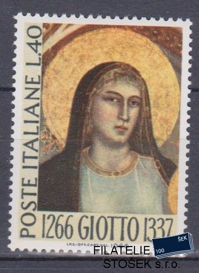 Itálie známky Mi 1217